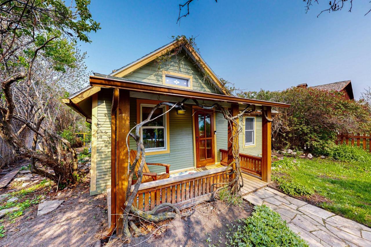 Bozeman Bungalow At Beall Villa Luaran gambar