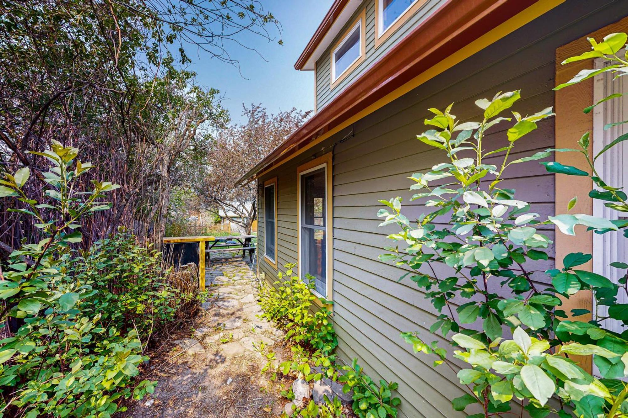 Bozeman Bungalow At Beall Villa Luaran gambar